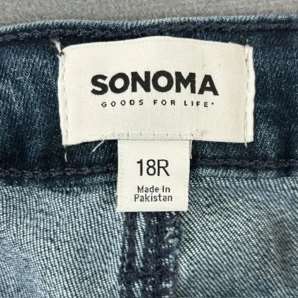 Sonoma women dark